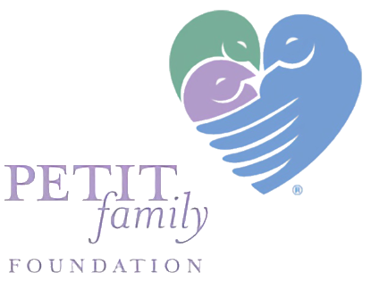 Petit Family Foundation Logo