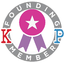 KidsPlay Founding Member logo