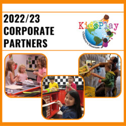 2022 to 2023 Corporate Partners