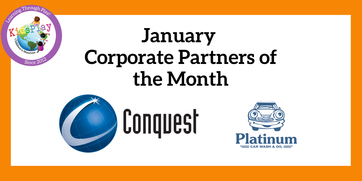 Thank You, Conquest and Platinum Car Wash & Oil! - January's Corporate ...