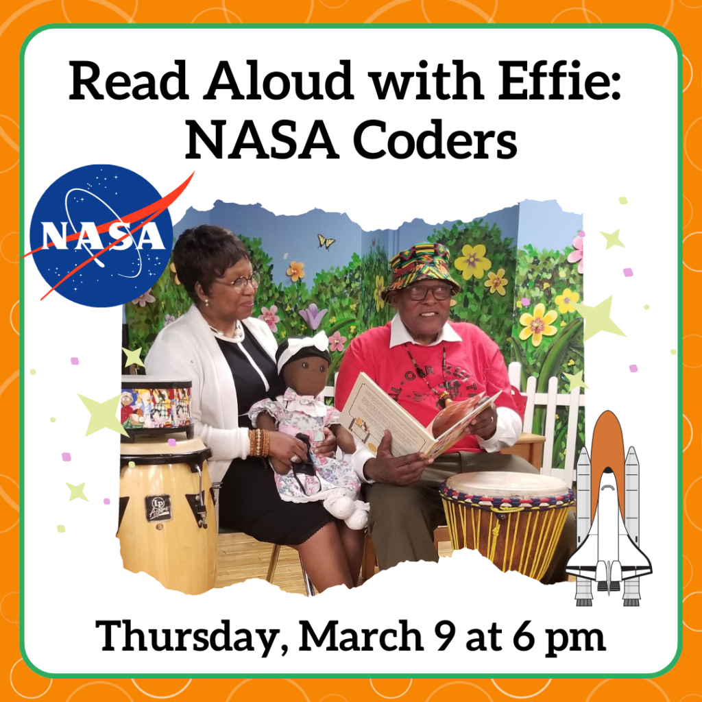 March at KidsPlay! - KidsPlay