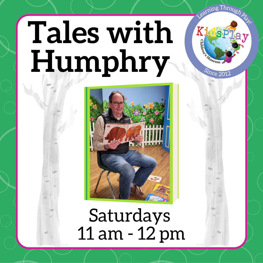 Tales with Humphry