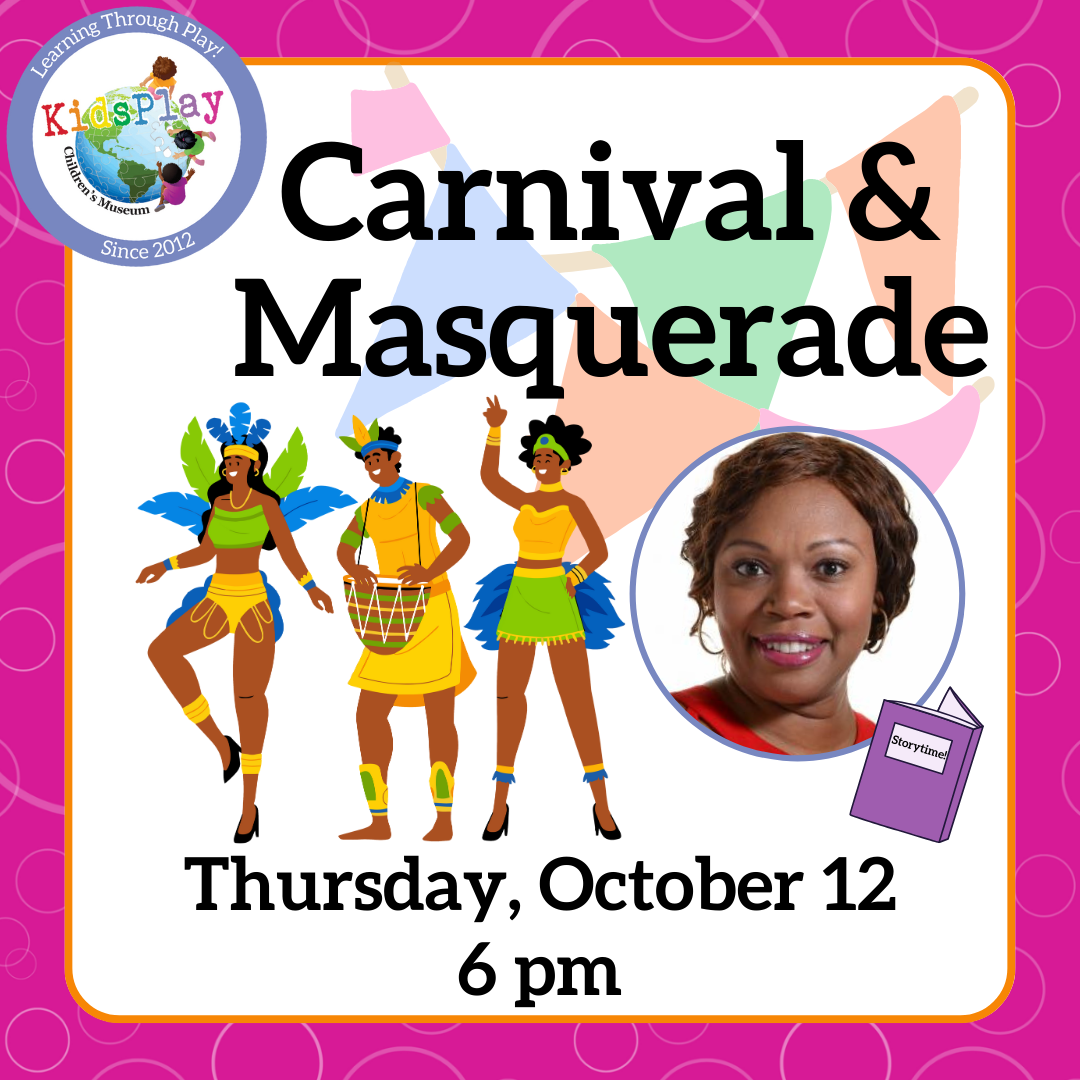Carnival & Masquerade