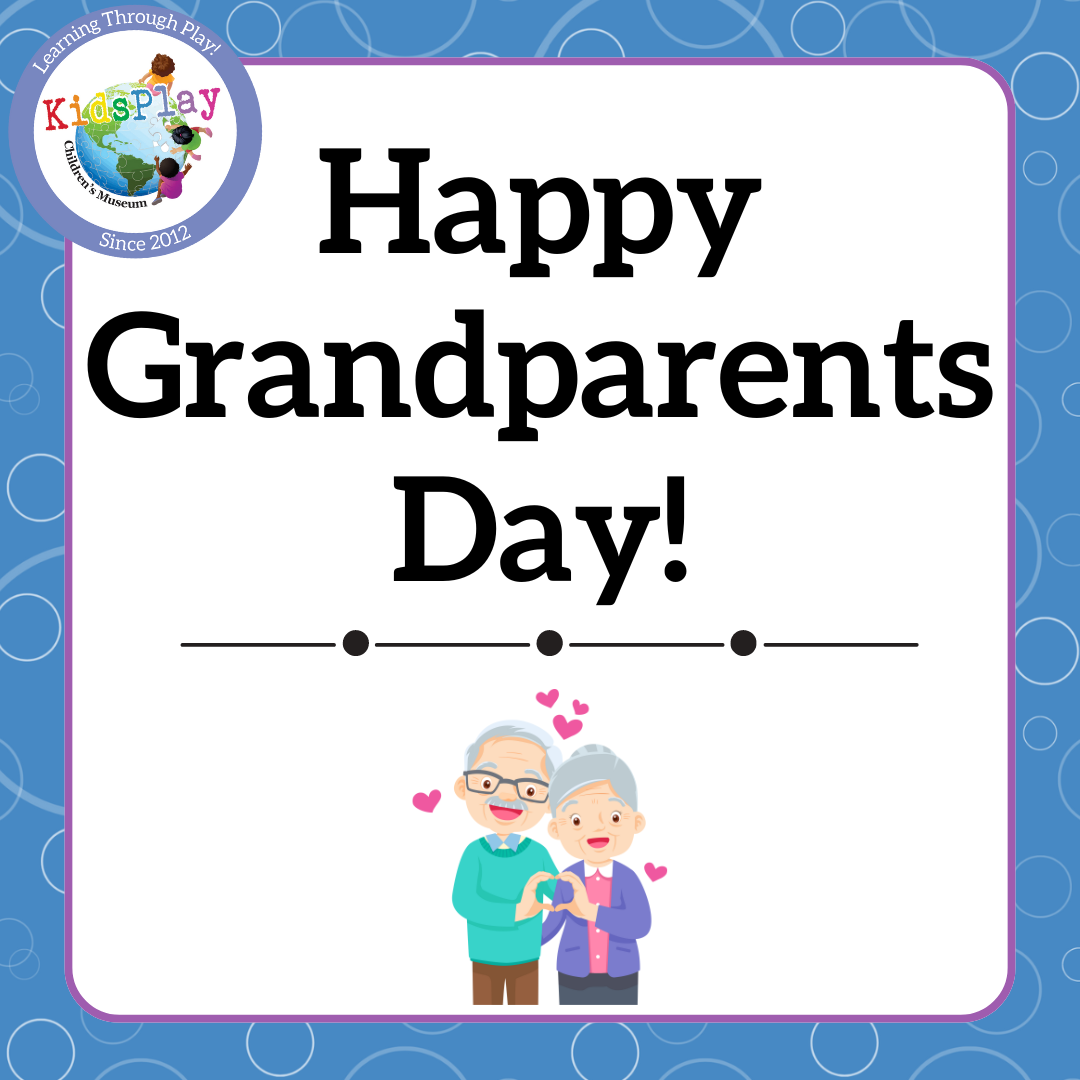 Grandparents Day