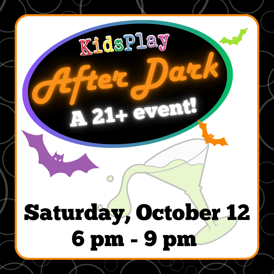 KidsPlay After Dark: Halloween Party