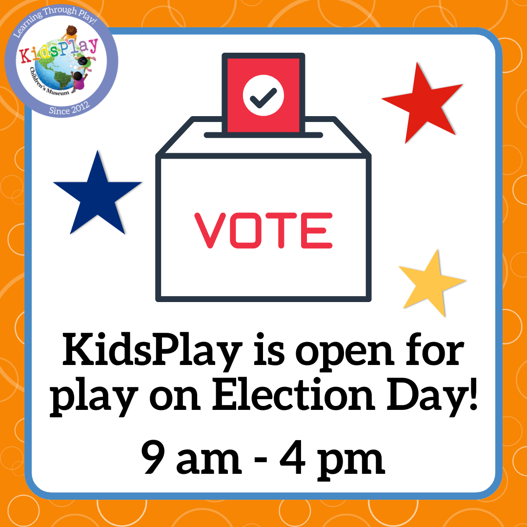 Kids Vote Too!