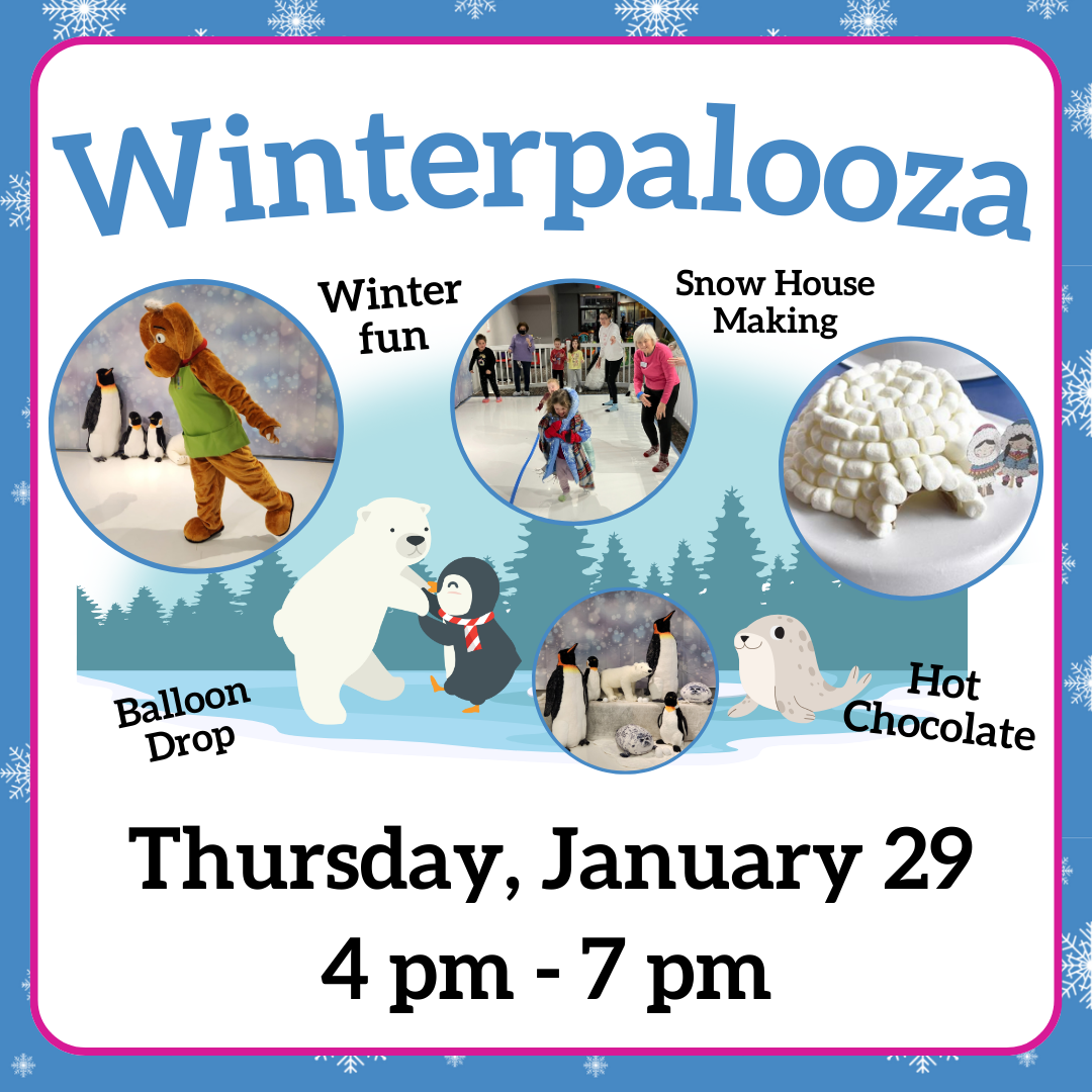 Winterpalooza