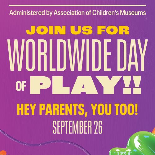 Worldwide Day of Play